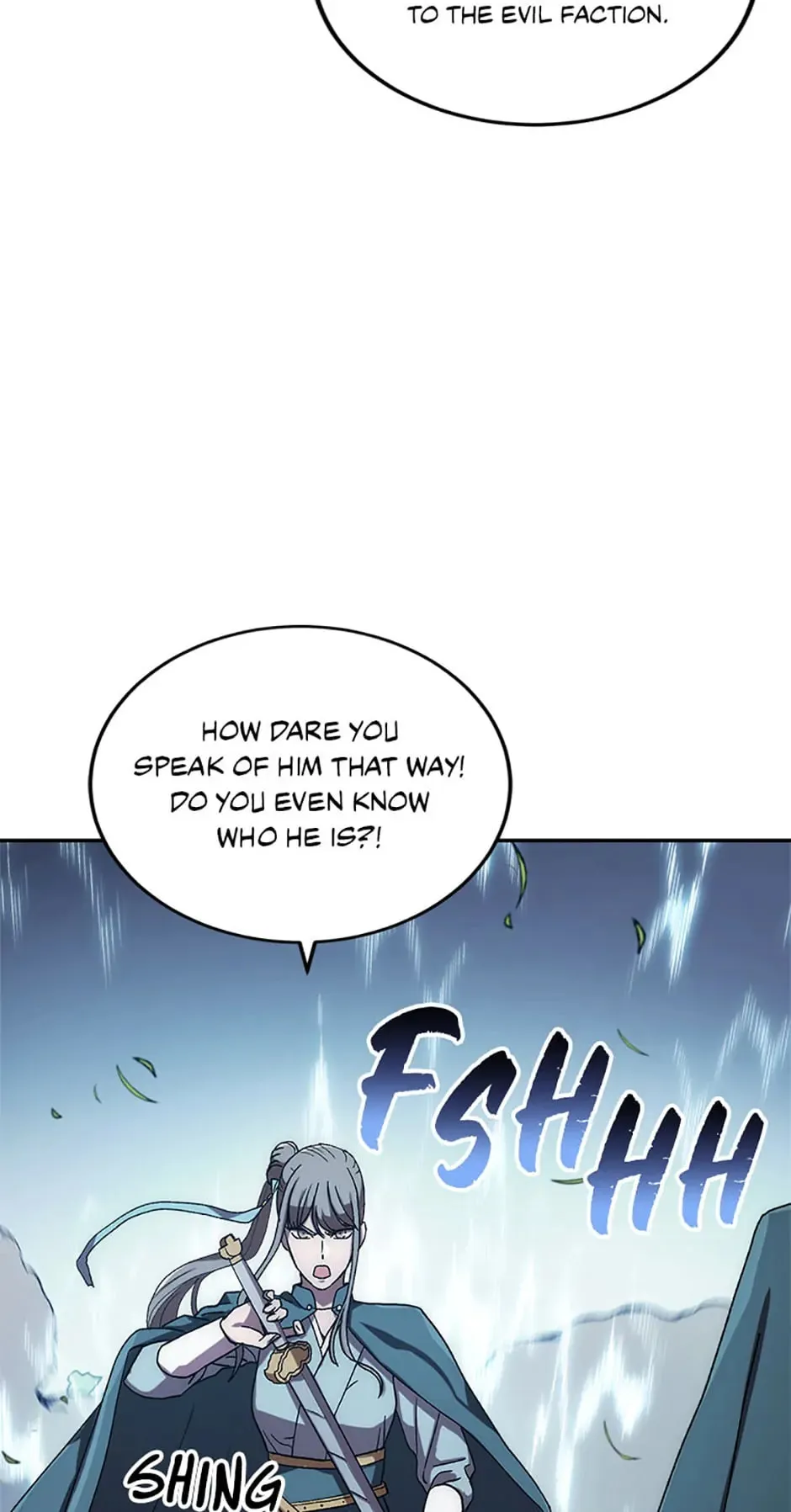 Legend of an Asura - The Poison Dragon Chapter 39 page 96 - 