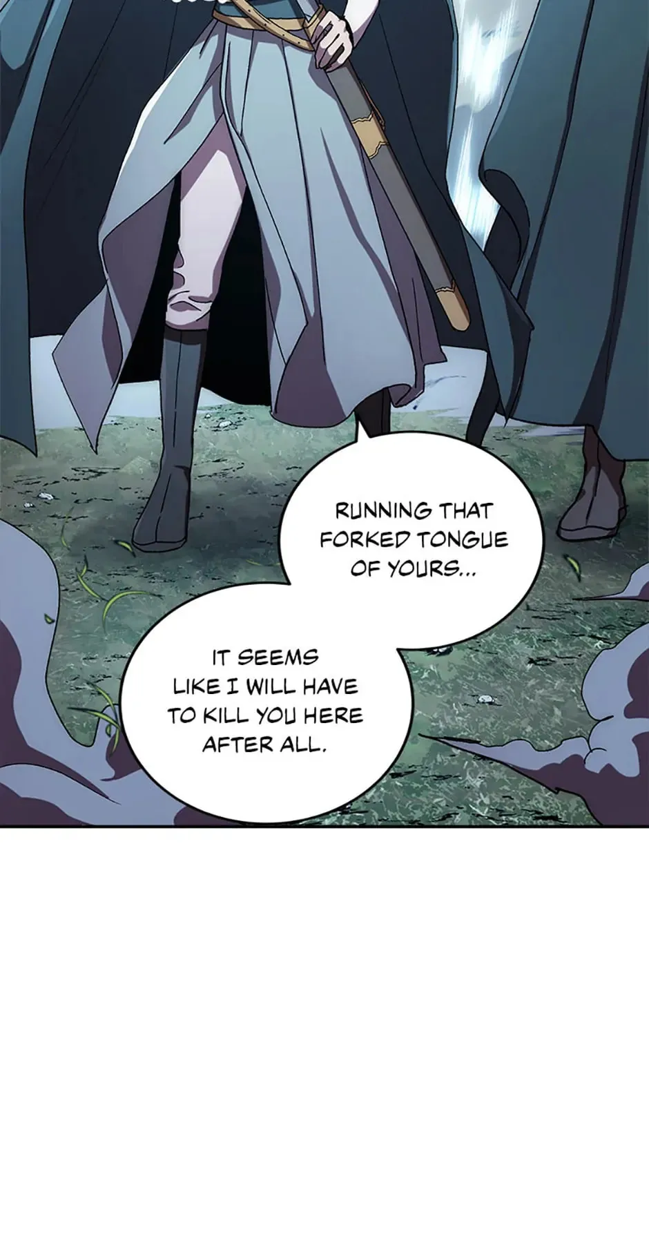 Legend of an Asura - The Poison Dragon Chapter 39 page 97 - 