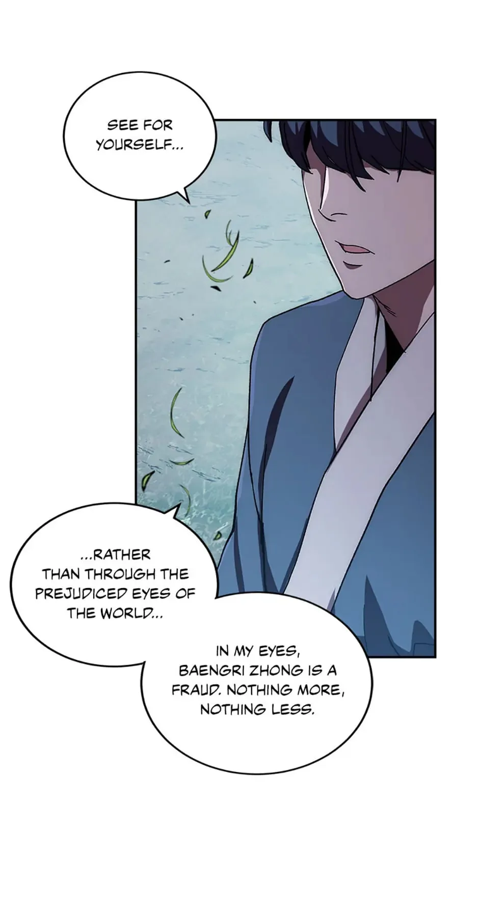 Legend of an Asura - The Poison Dragon Chapter 39 page 98 - 