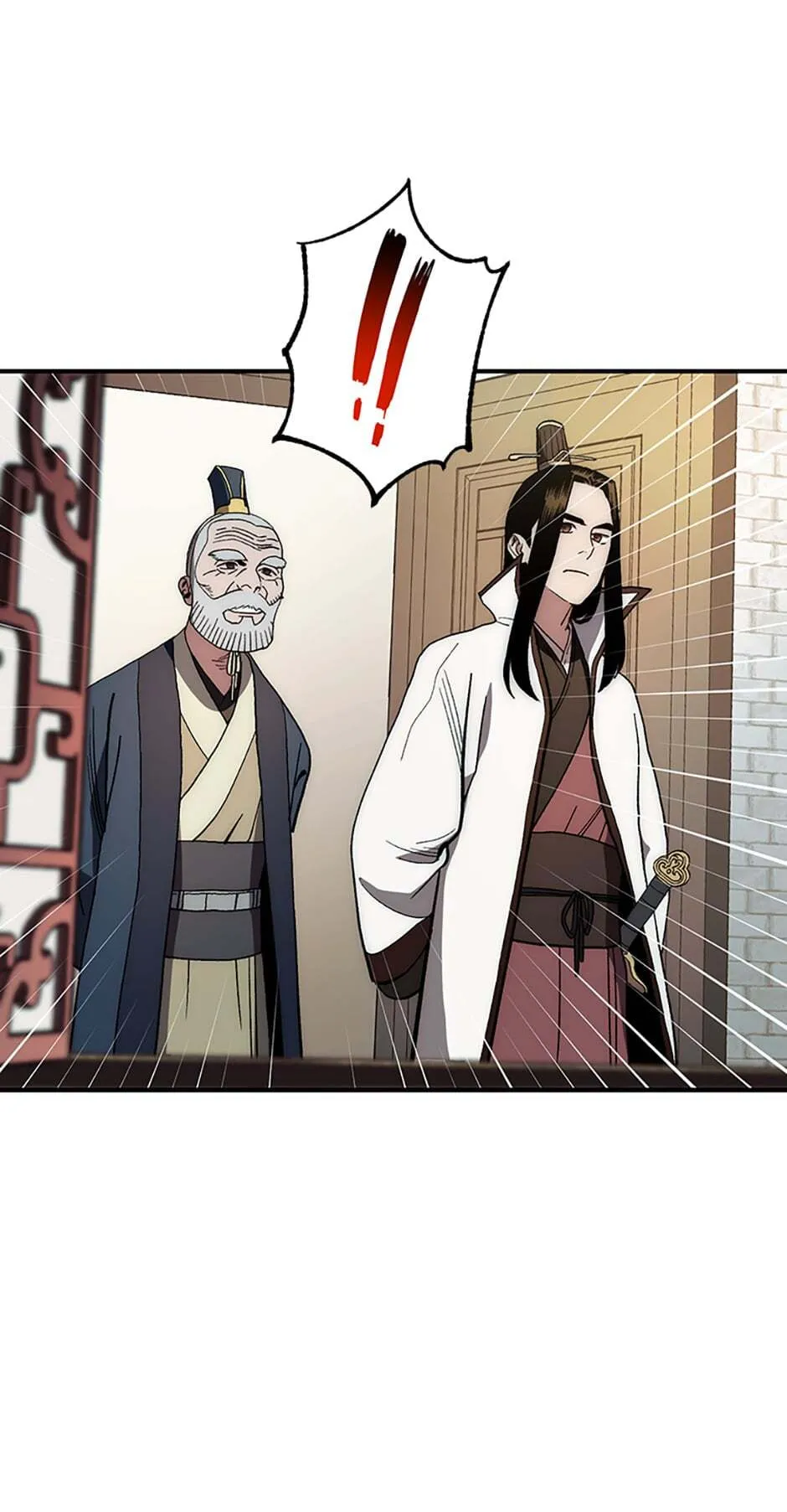 Legend of an Asura - The Poison Dragon Chapter 4 page 15 - 