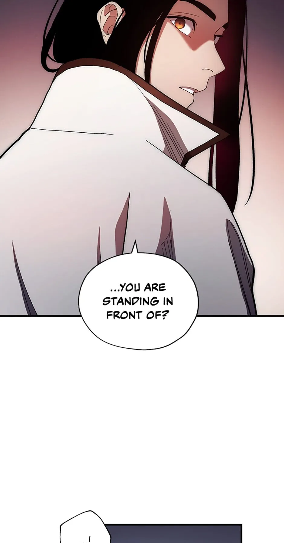 Legend of an Asura - The Poison Dragon Chapter 4 page 21 - 