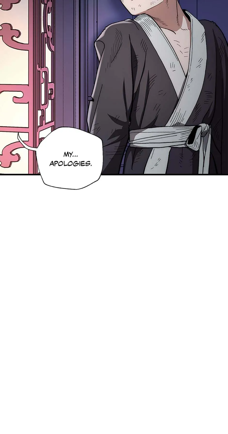 Legend of an Asura - The Poison Dragon Chapter 4 page 23 - 
