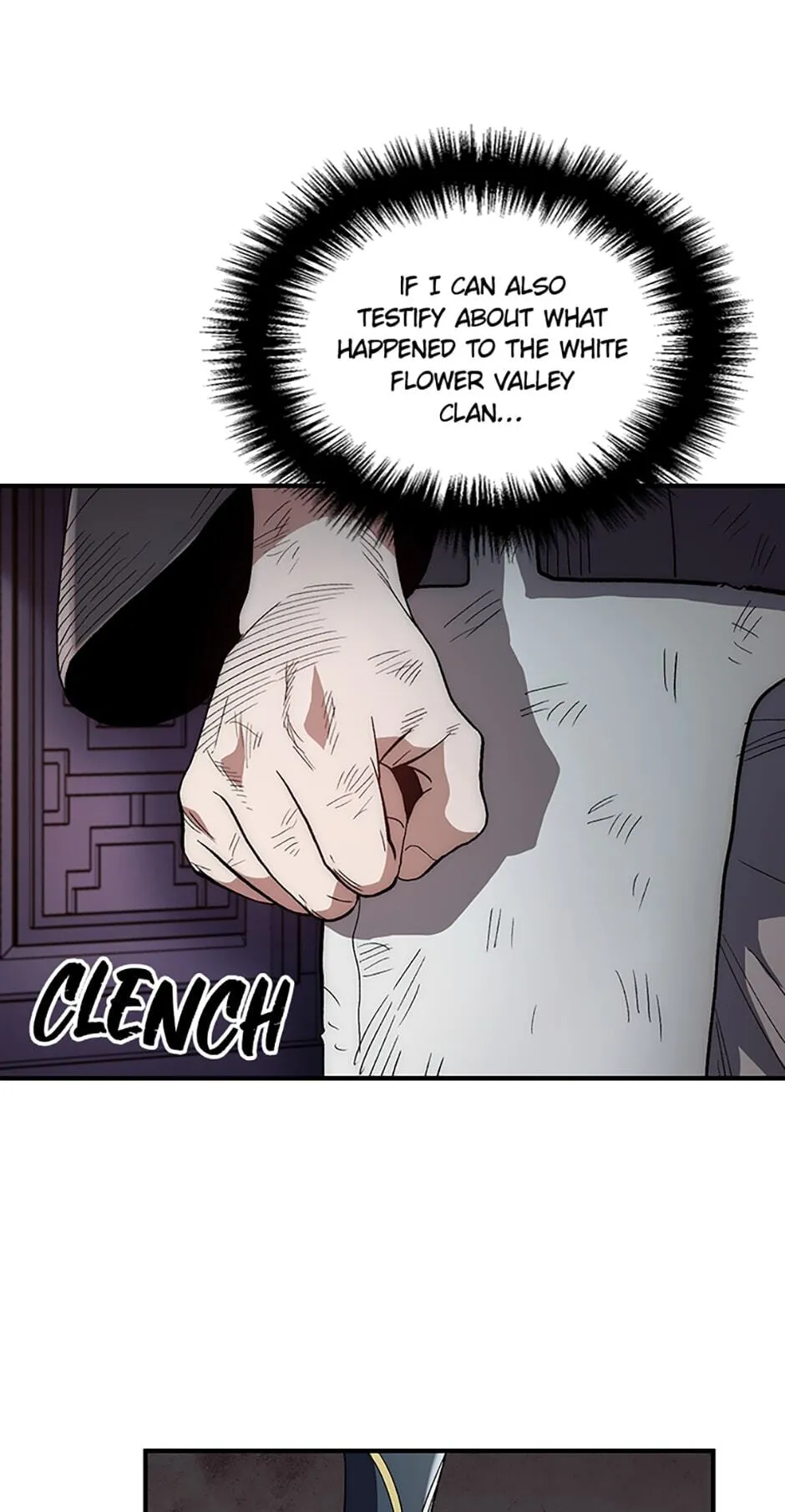 Legend of an Asura - The Poison Dragon Chapter 4 page 24 - 