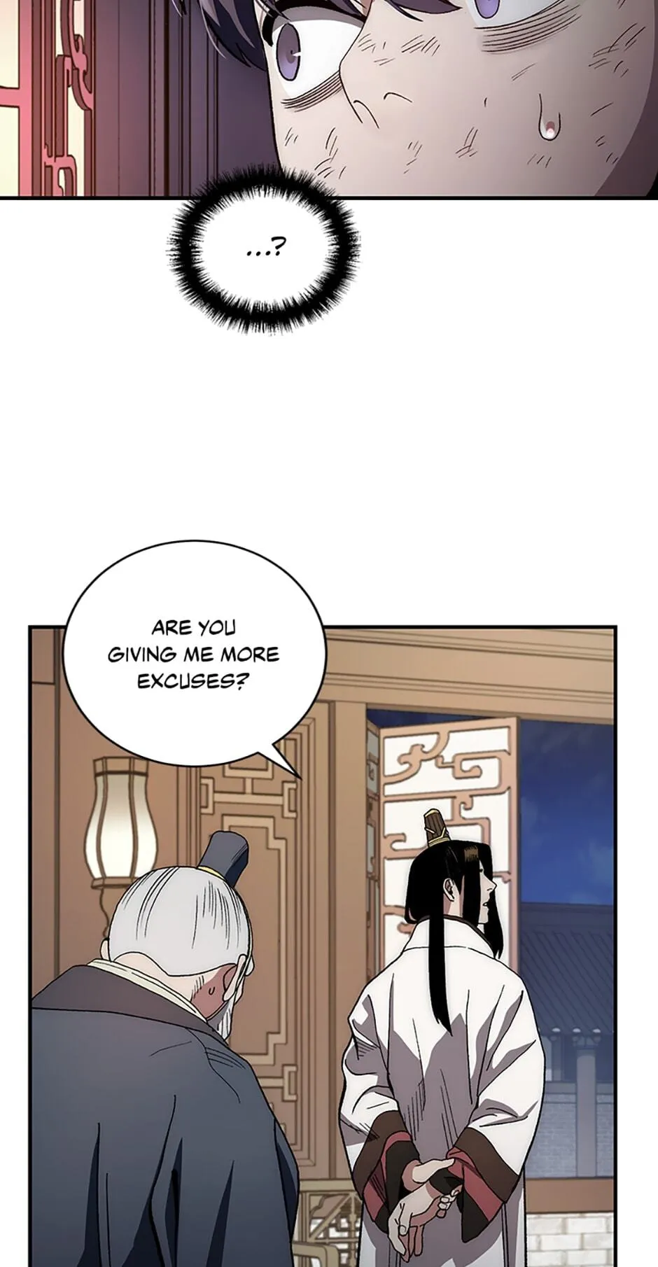 Legend of an Asura - The Poison Dragon Chapter 4 page 26 - 