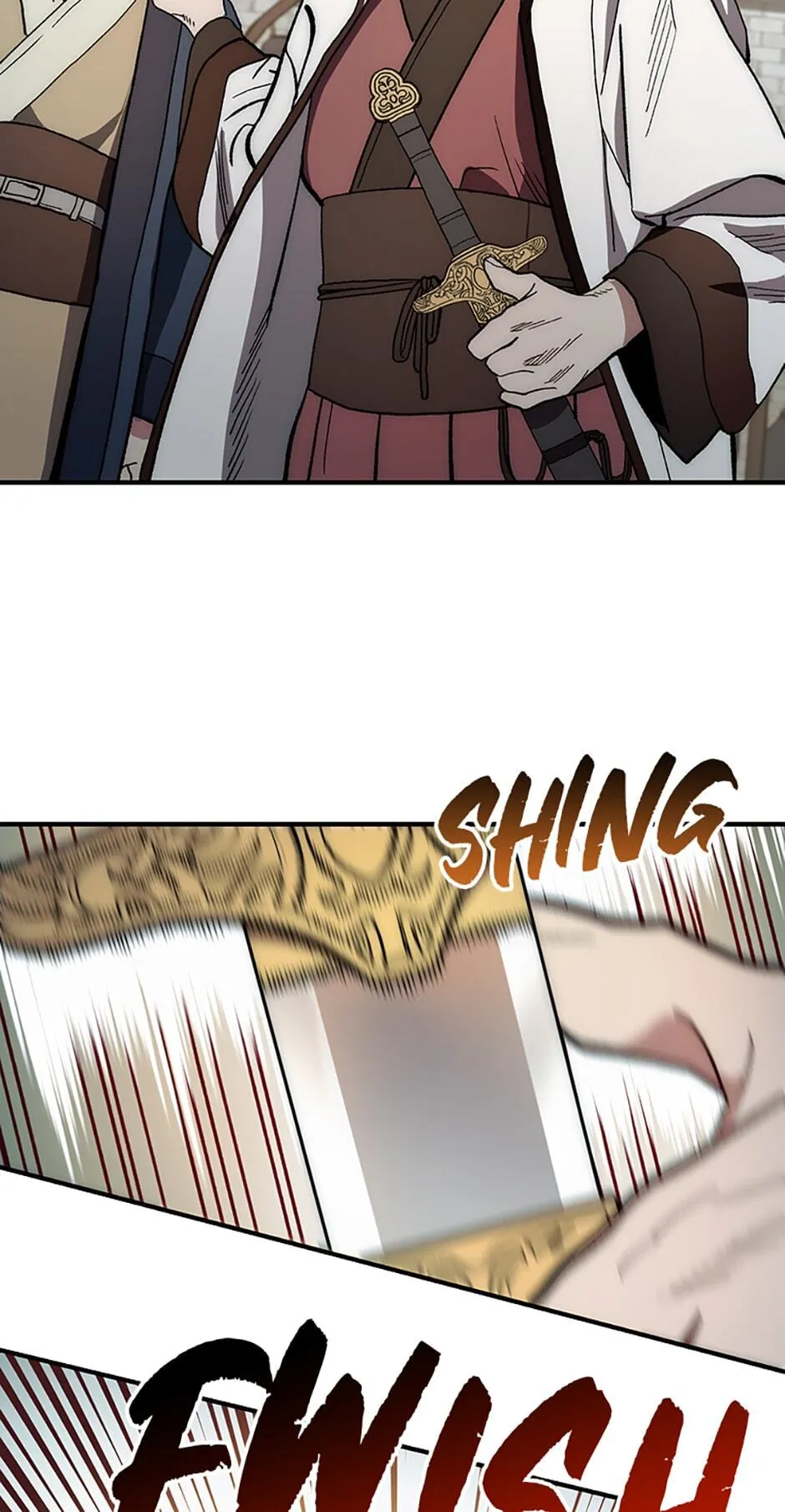 Legend of an Asura - The Poison Dragon Chapter 4 page 35 - 