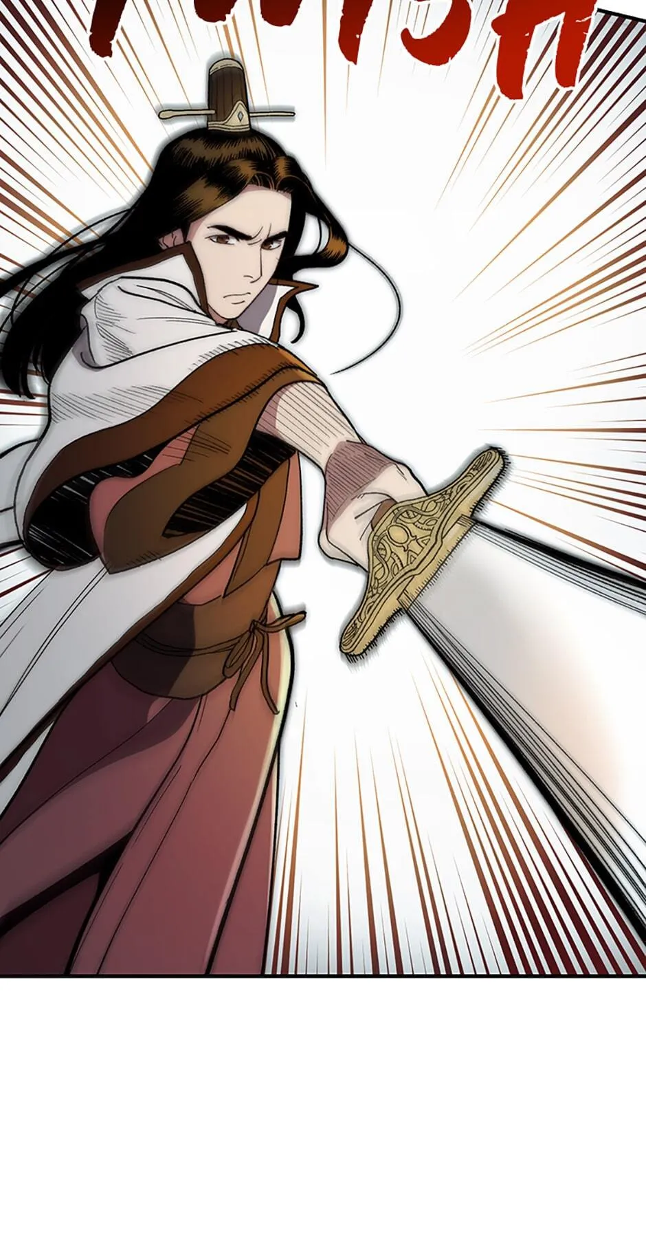 Legend of an Asura - The Poison Dragon Chapter 4 page 36 - 