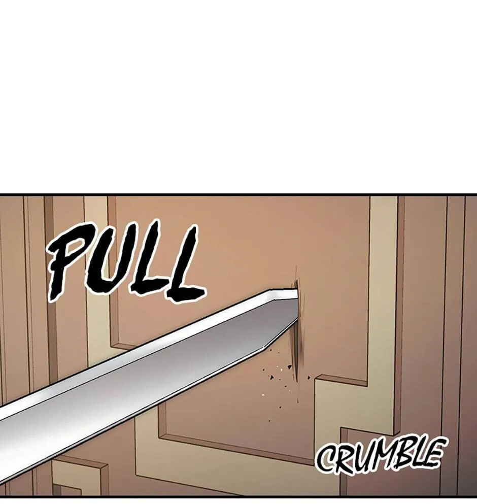 Legend of an Asura - The Poison Dragon Chapter 4 page 38 - 