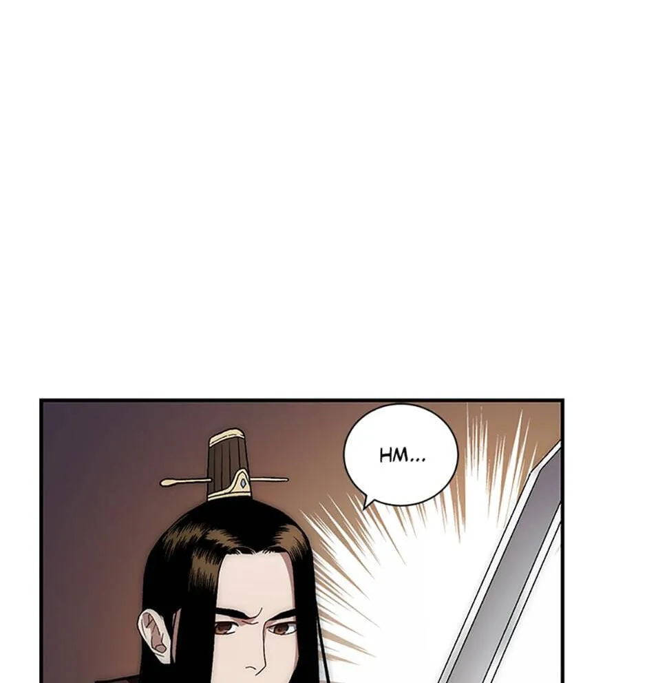 Legend of an Asura - The Poison Dragon Chapter 4 page 39 - 