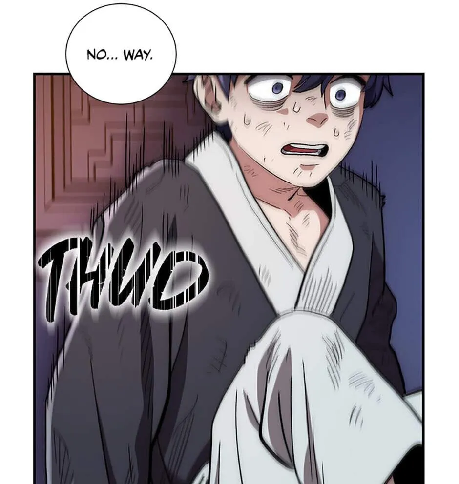 Legend of an Asura - The Poison Dragon Chapter 4 page 45 - 