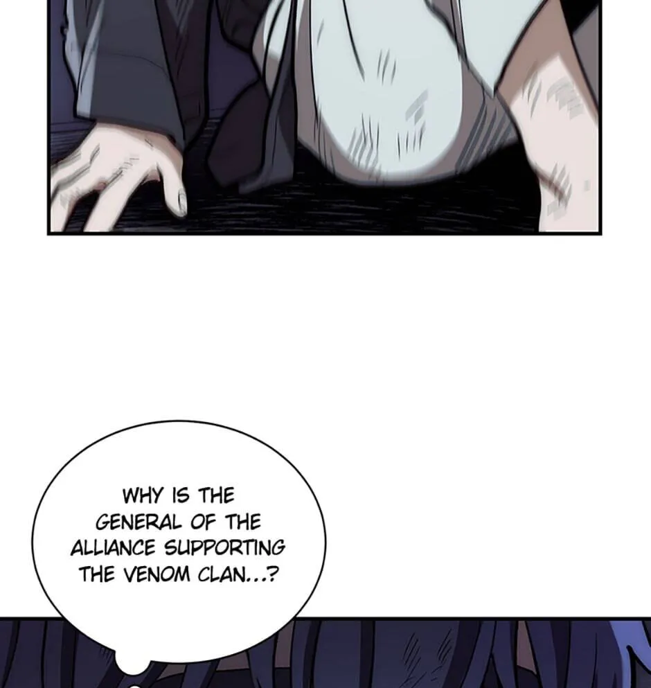 Legend of an Asura - The Poison Dragon Chapter 4 page 46 - 