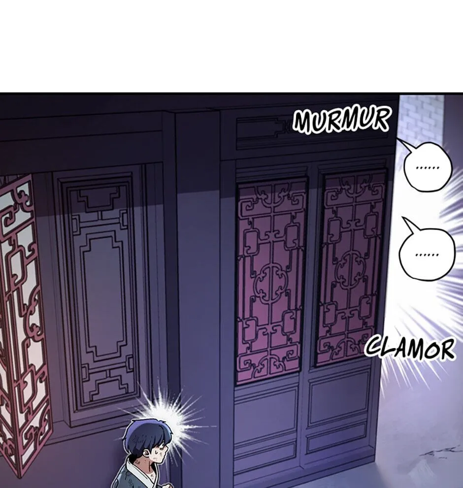Legend of an Asura - The Poison Dragon Chapter 4 page 48 - 