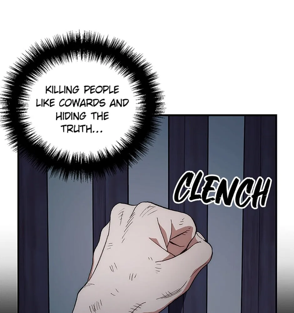 Legend of an Asura - The Poison Dragon Chapter 4 page 55 - 