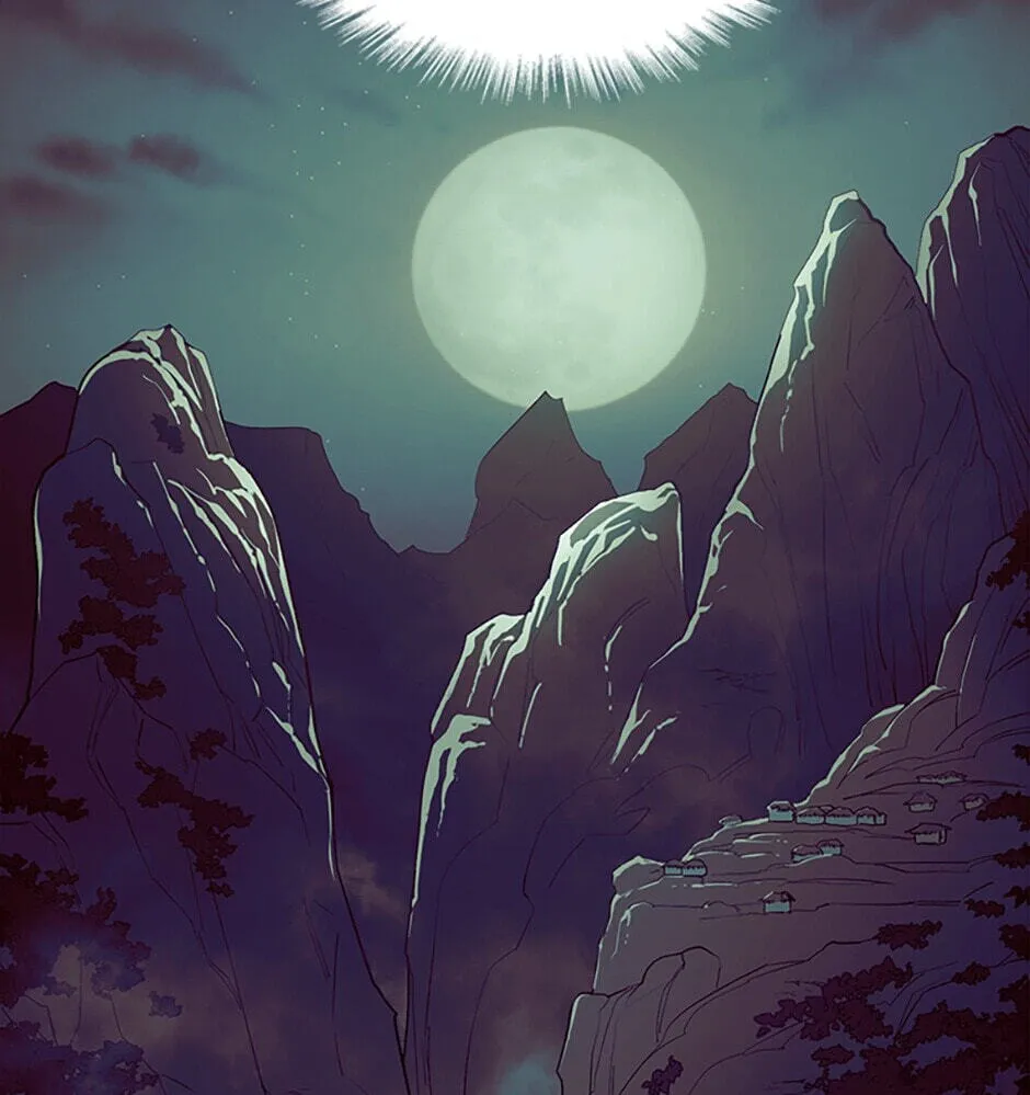 Legend of an Asura - The Poison Dragon Chapter 4 page 57 - 
