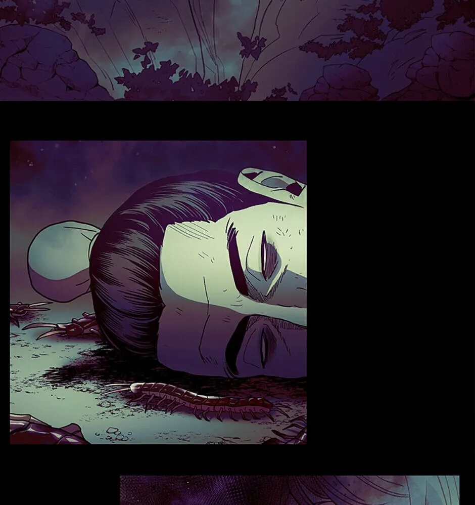 Legend of an Asura - The Poison Dragon Chapter 4 page 58 - 