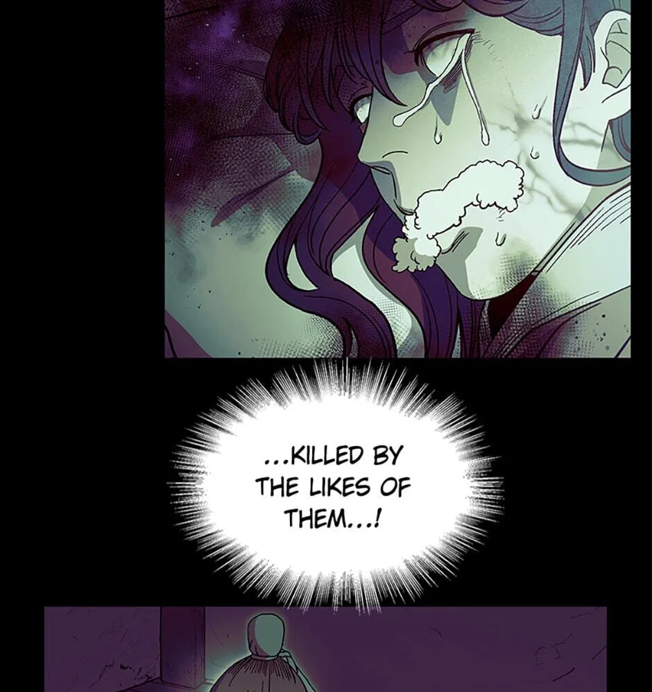 Legend of an Asura - The Poison Dragon Chapter 4 page 59 - 