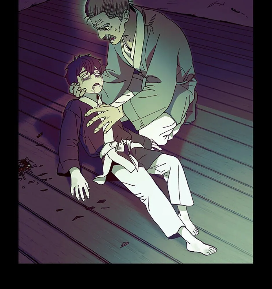 Legend of an Asura - The Poison Dragon Chapter 4 page 60 - 