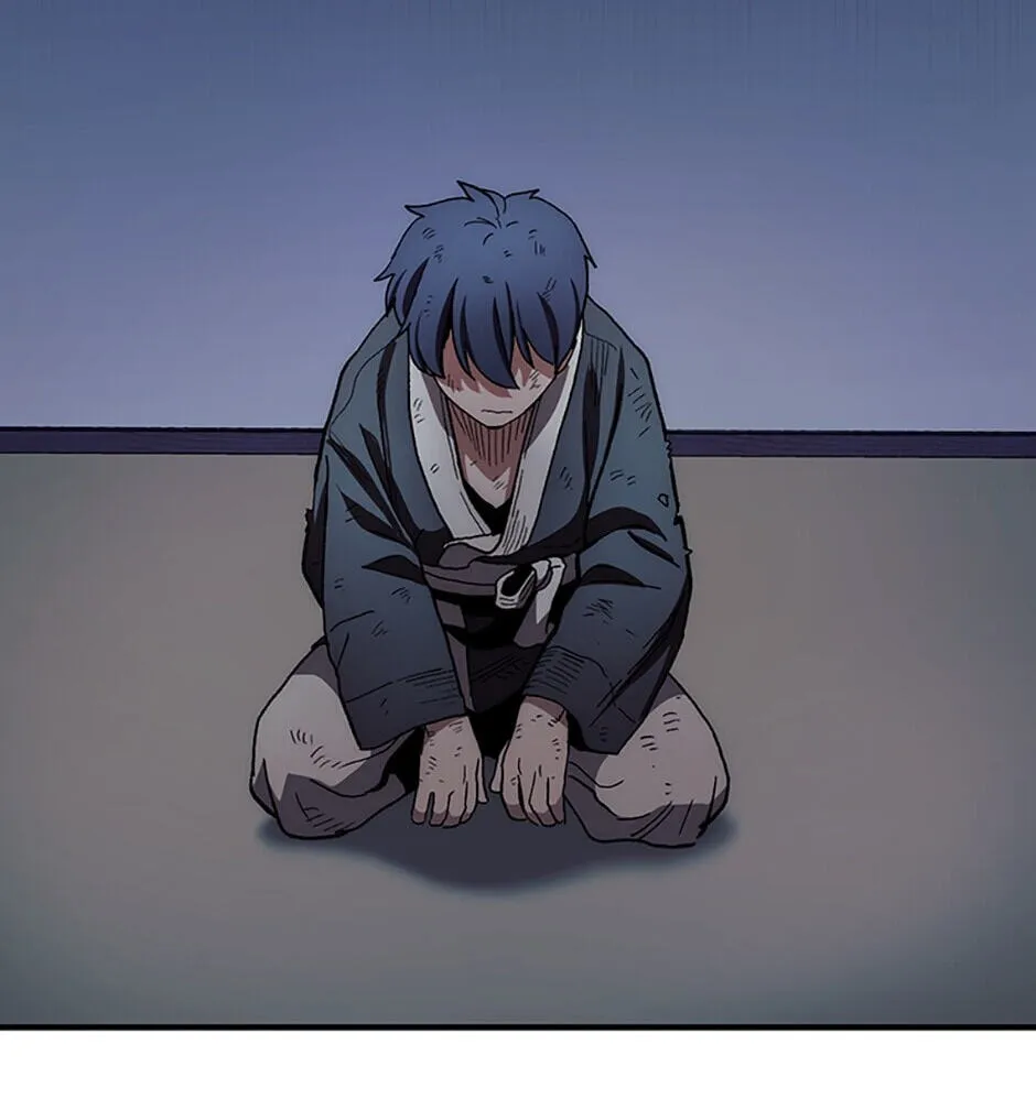 Legend of an Asura - The Poison Dragon Chapter 4 page 64 - 