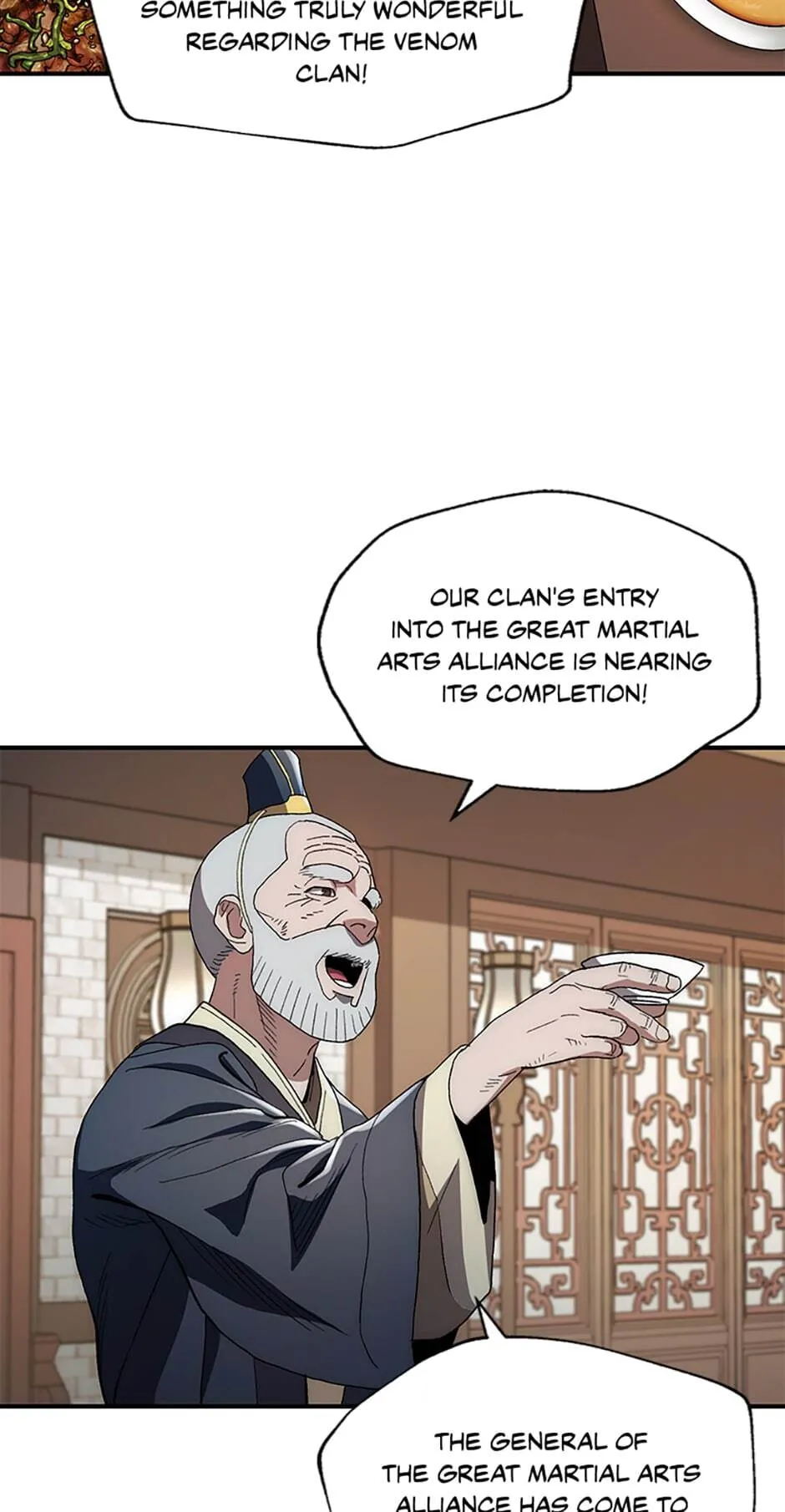 Legend of an Asura - The Poison Dragon Chapter 4 page 74 - 