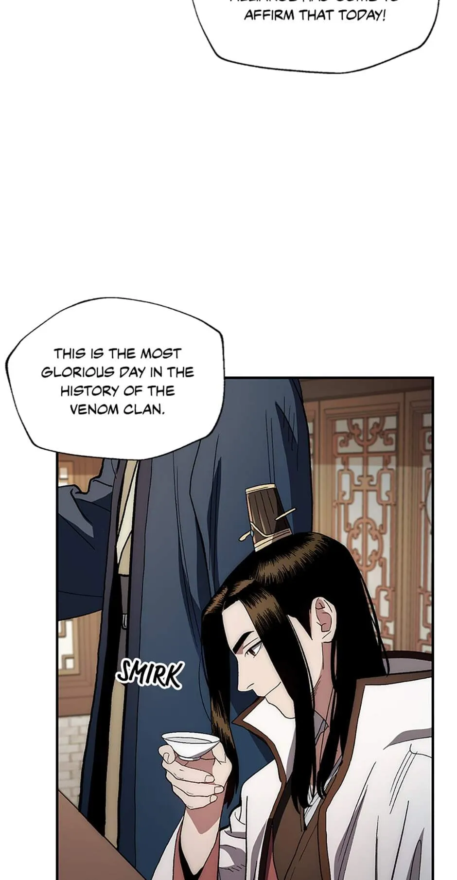 Legend of an Asura - The Poison Dragon Chapter 4 page 75 - 