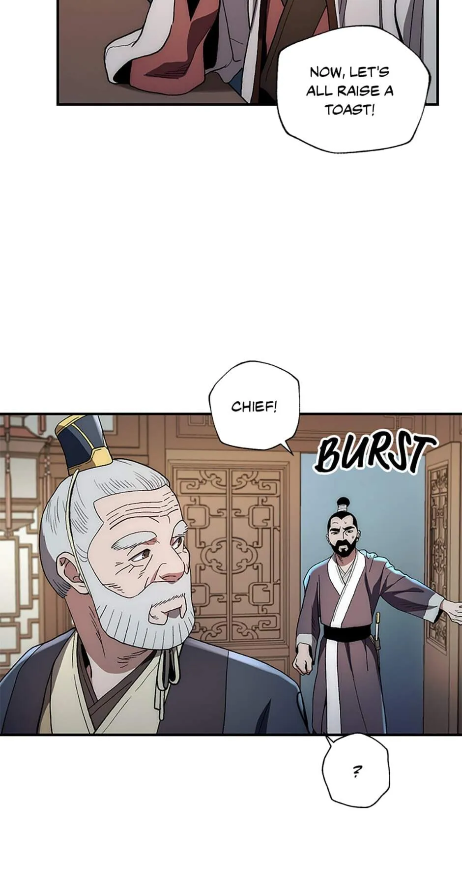 Legend of an Asura - The Poison Dragon Chapter 4 page 76 - 