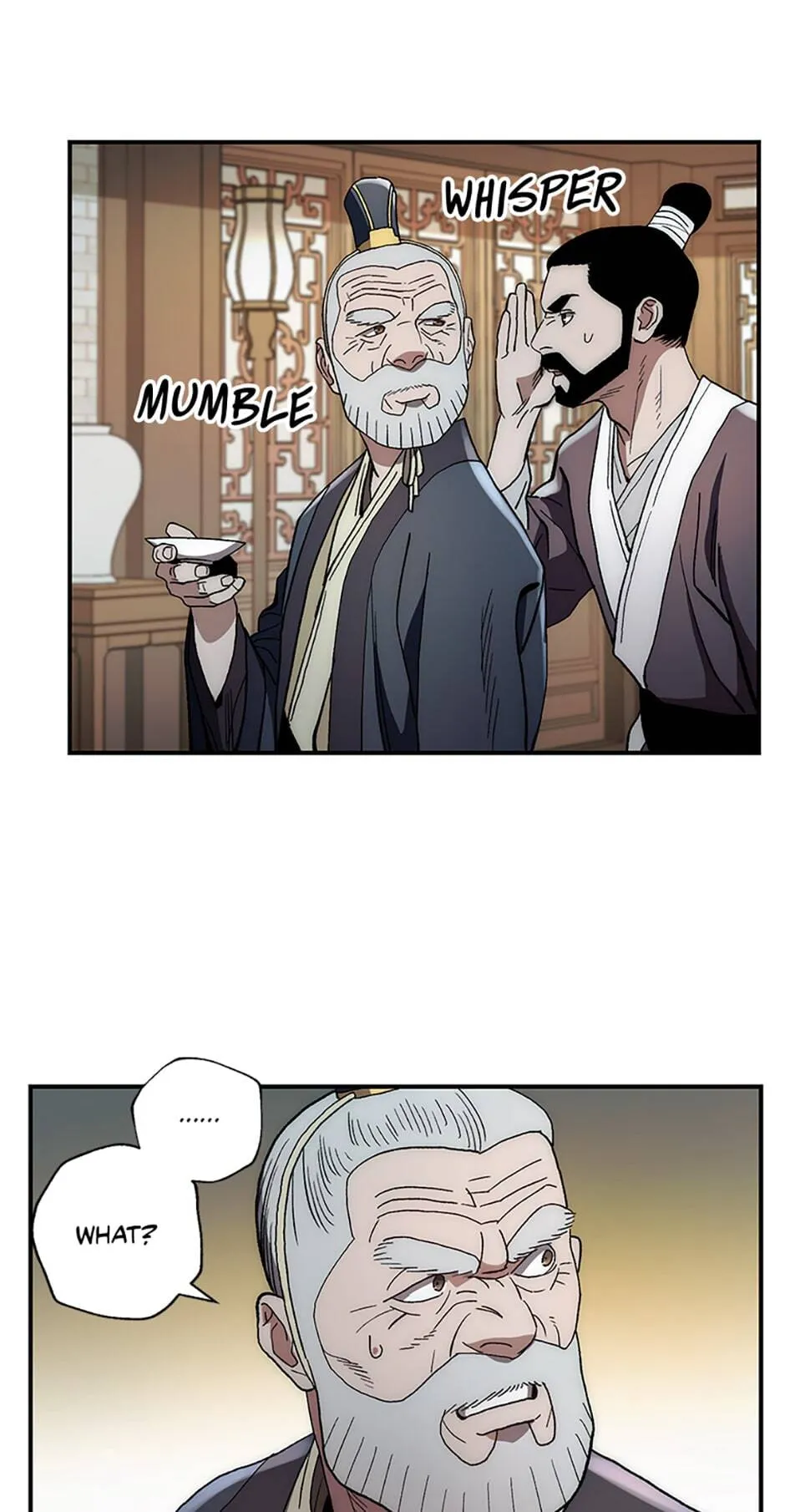 Legend of an Asura - The Poison Dragon Chapter 4 page 77 - 