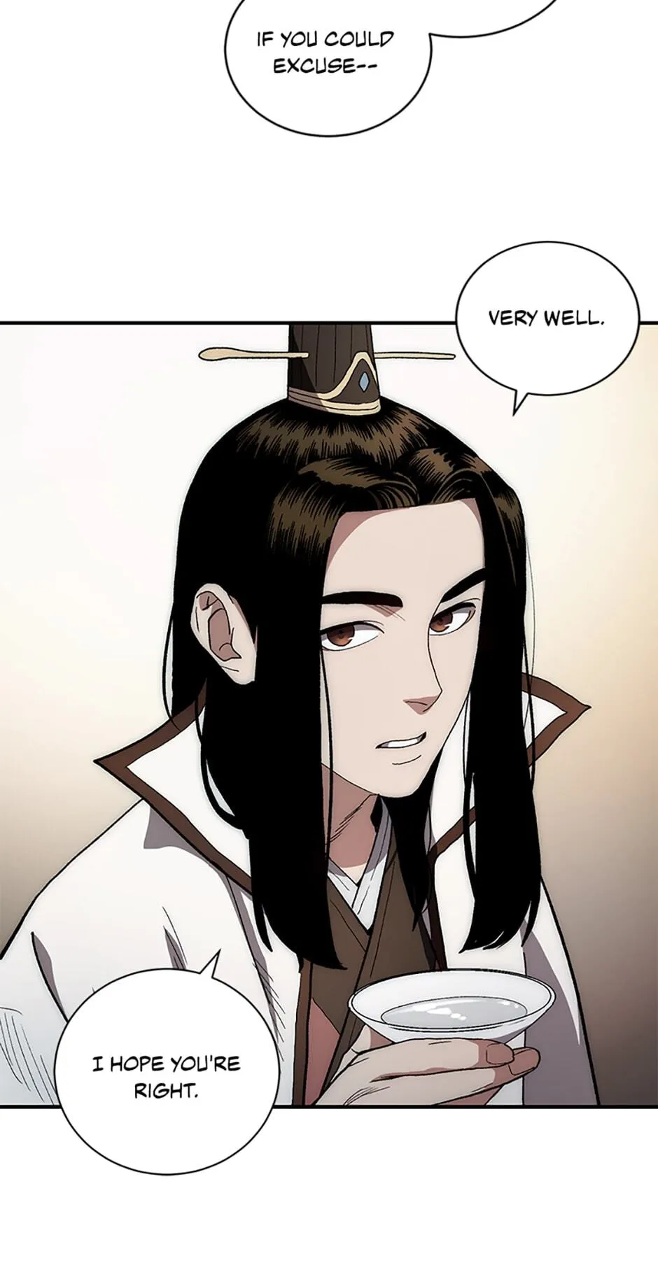 Legend of an Asura - The Poison Dragon Chapter 4 page 79 - 