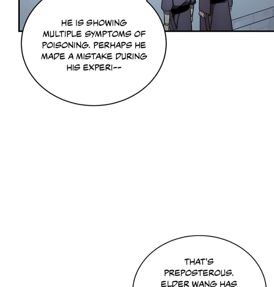 Legend of an Asura - The Poison Dragon Chapter 4 page 84 - 