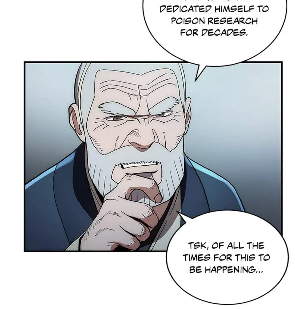 Legend of an Asura - The Poison Dragon Chapter 4 page 85 - 