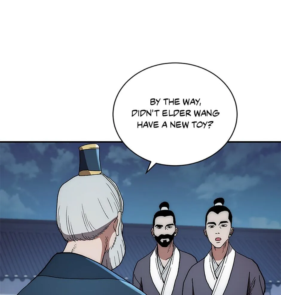 Legend of an Asura - The Poison Dragon Chapter 4 page 86 - 