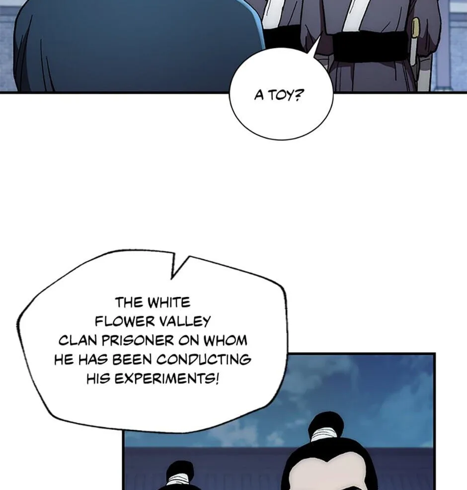 Legend of an Asura - The Poison Dragon Chapter 4 page 87 - 