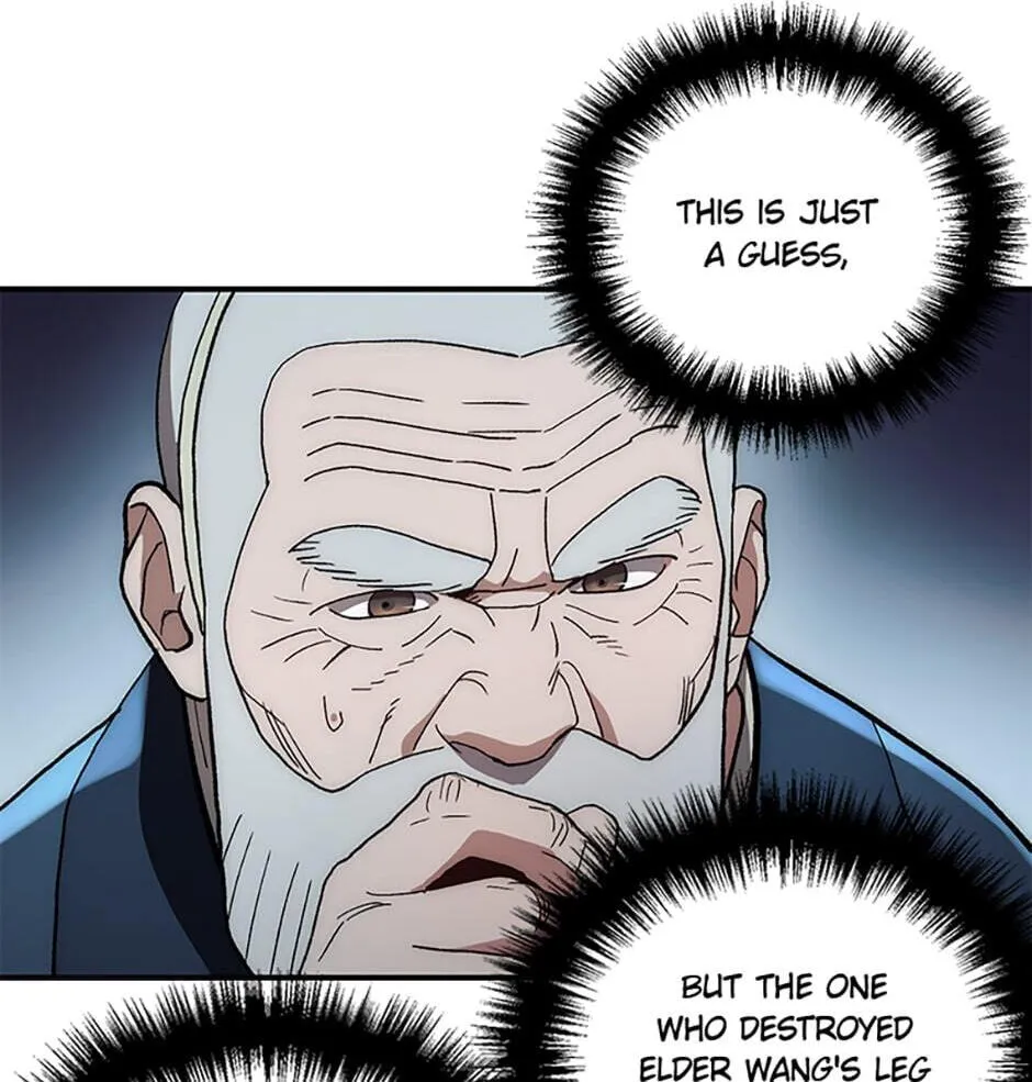 Legend of an Asura - The Poison Dragon Chapter 4 page 89 - 