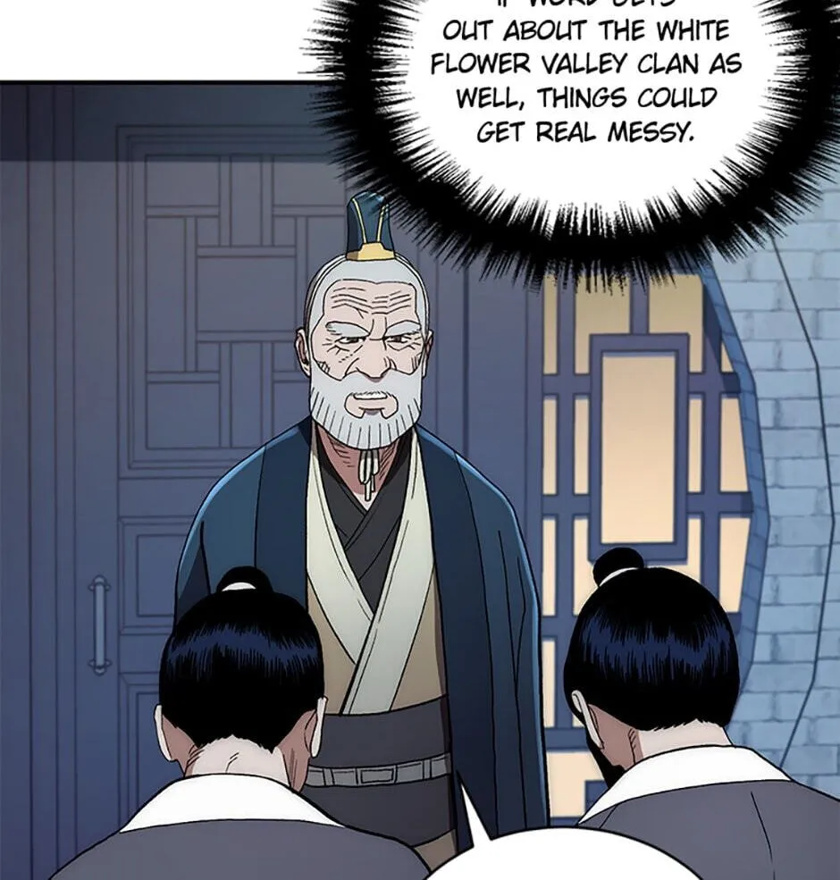 Legend of an Asura - The Poison Dragon Chapter 4 page 91 - 