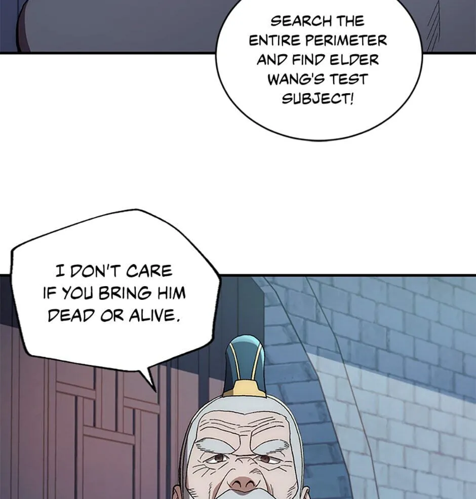 Legend of an Asura - The Poison Dragon Chapter 4 page 92 - 