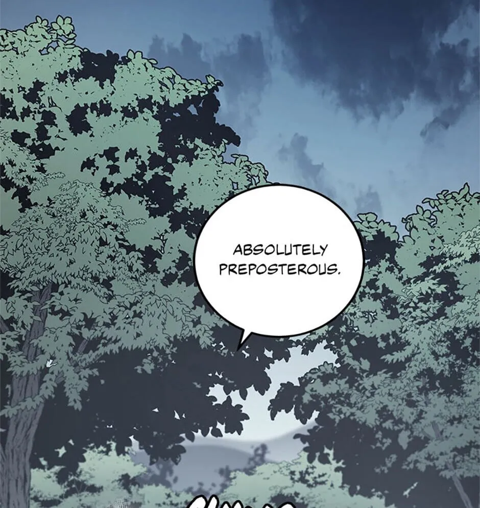 Legend of an Asura - The Poison Dragon Chapter 40 page 2 - 