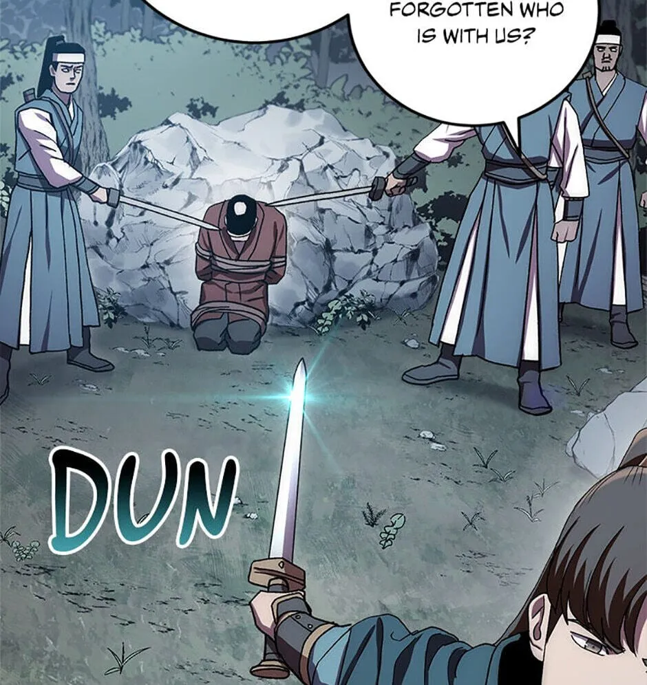 Legend of an Asura - The Poison Dragon Chapter 40 page 11 - 