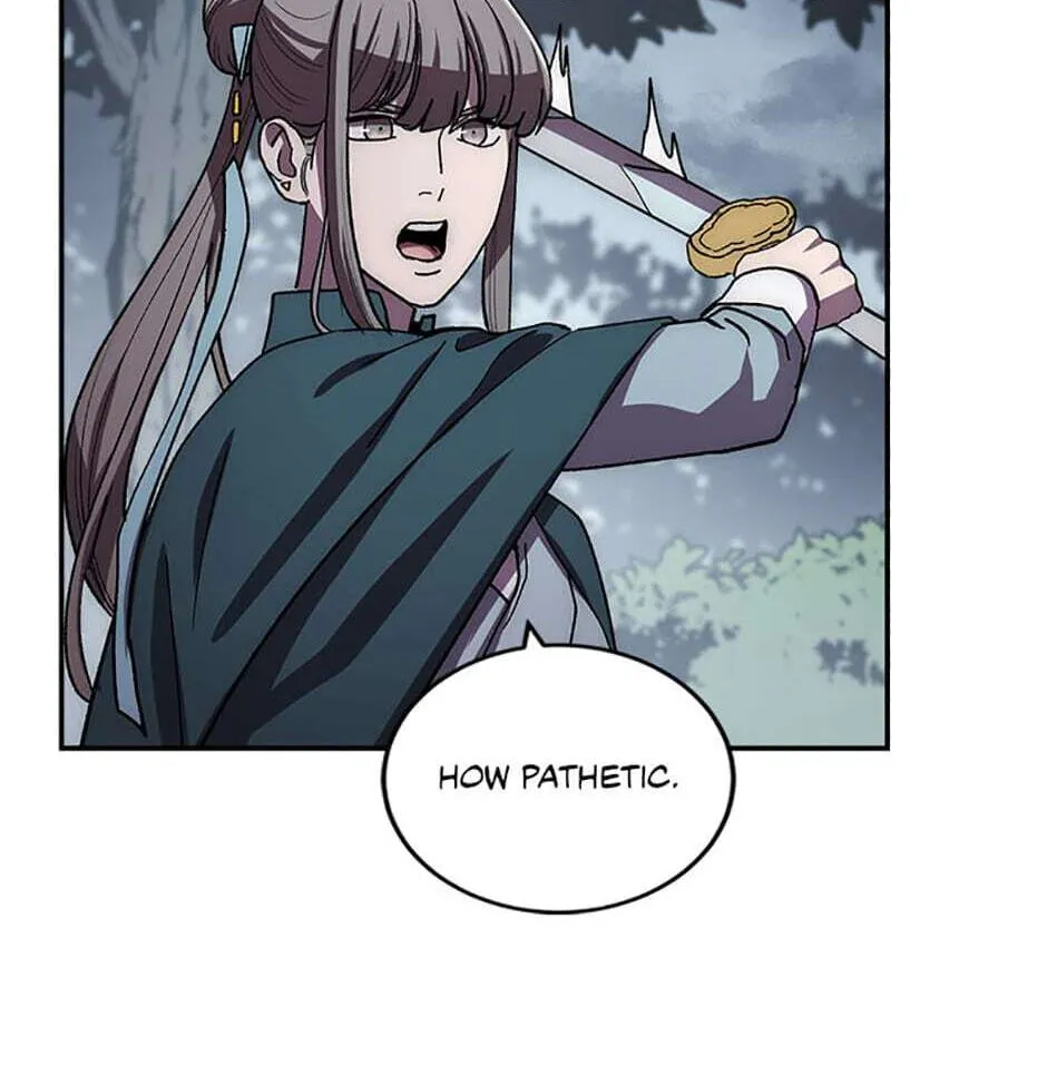Legend of an Asura - The Poison Dragon Chapter 40 page 102 - 