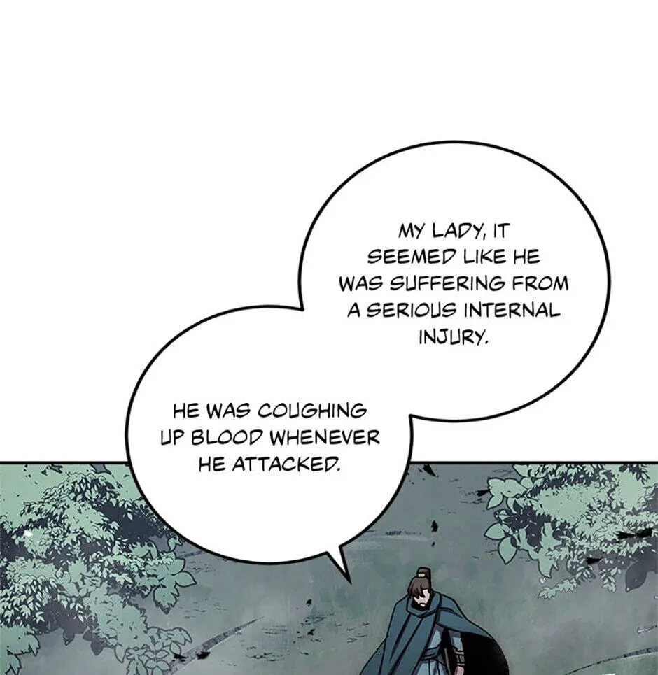 Legend of an Asura - The Poison Dragon Chapter 40 page 103 - 