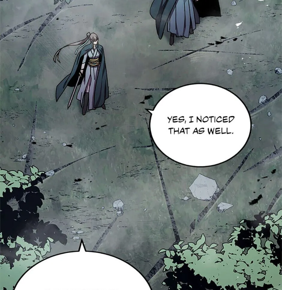 Legend of an Asura - The Poison Dragon Chapter 40 page 104 - 