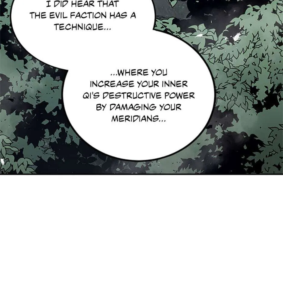 Legend of an Asura - The Poison Dragon Chapter 40 page 105 - 