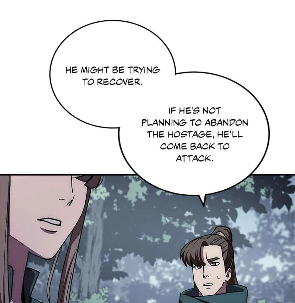 Legend of an Asura - The Poison Dragon Chapter 40 page 106 - 