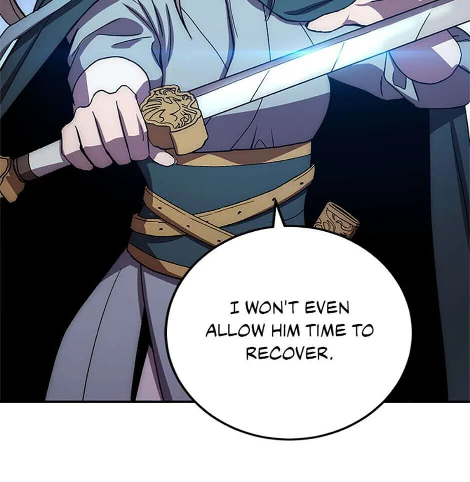 Legend of an Asura - The Poison Dragon Chapter 40 page 109 - 
