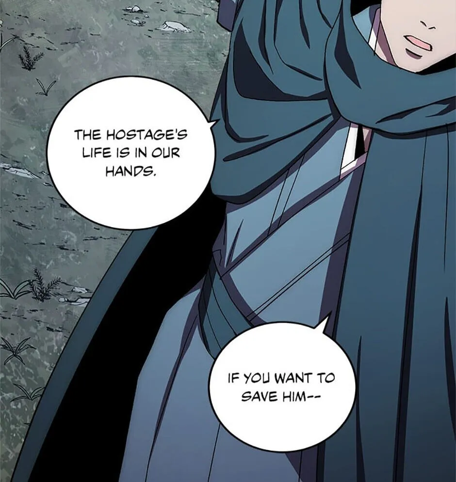 Legend of an Asura - The Poison Dragon Chapter 40 page 12 - 