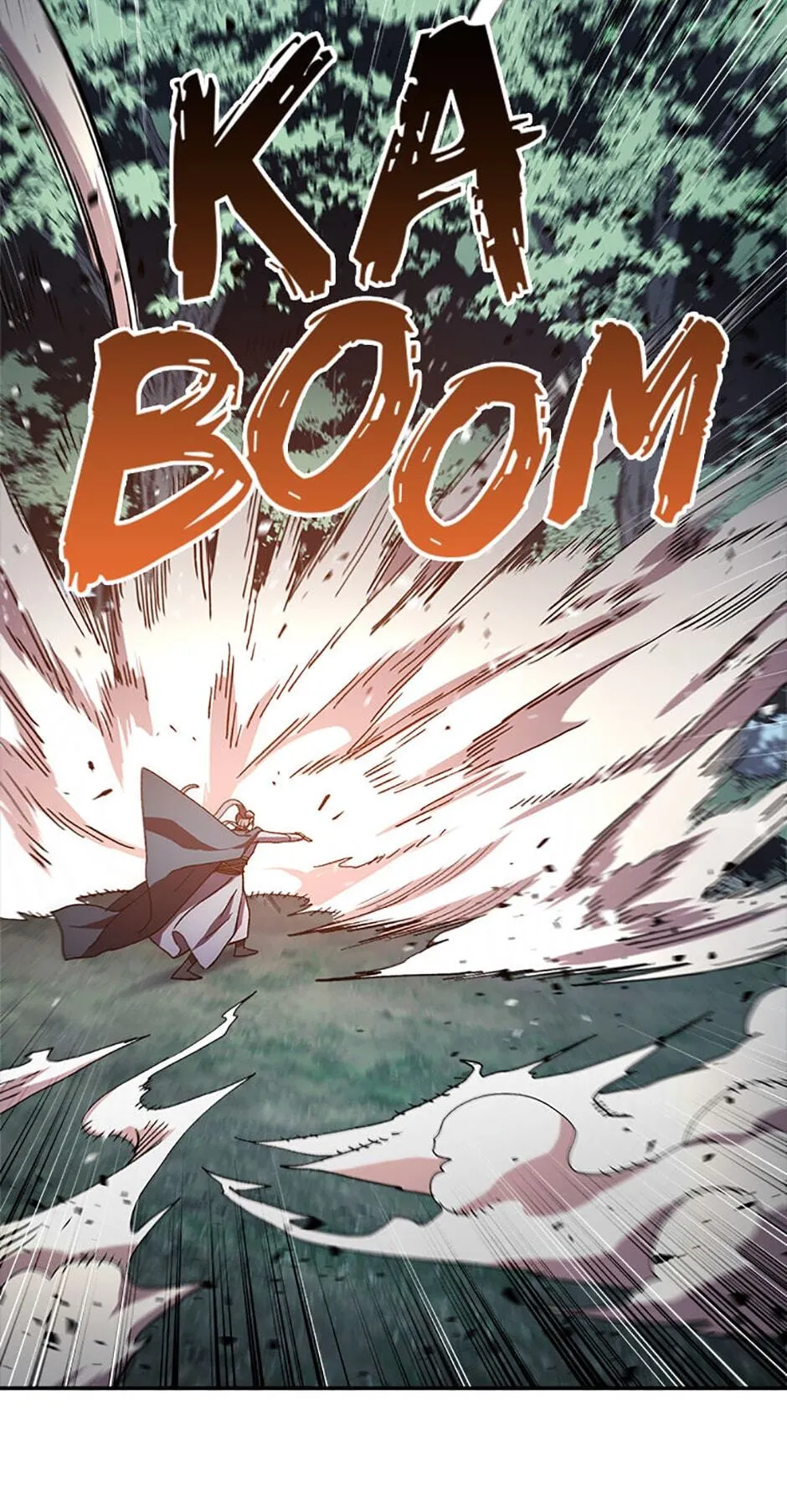 Legend of an Asura - The Poison Dragon Chapter 40 page 116 - 