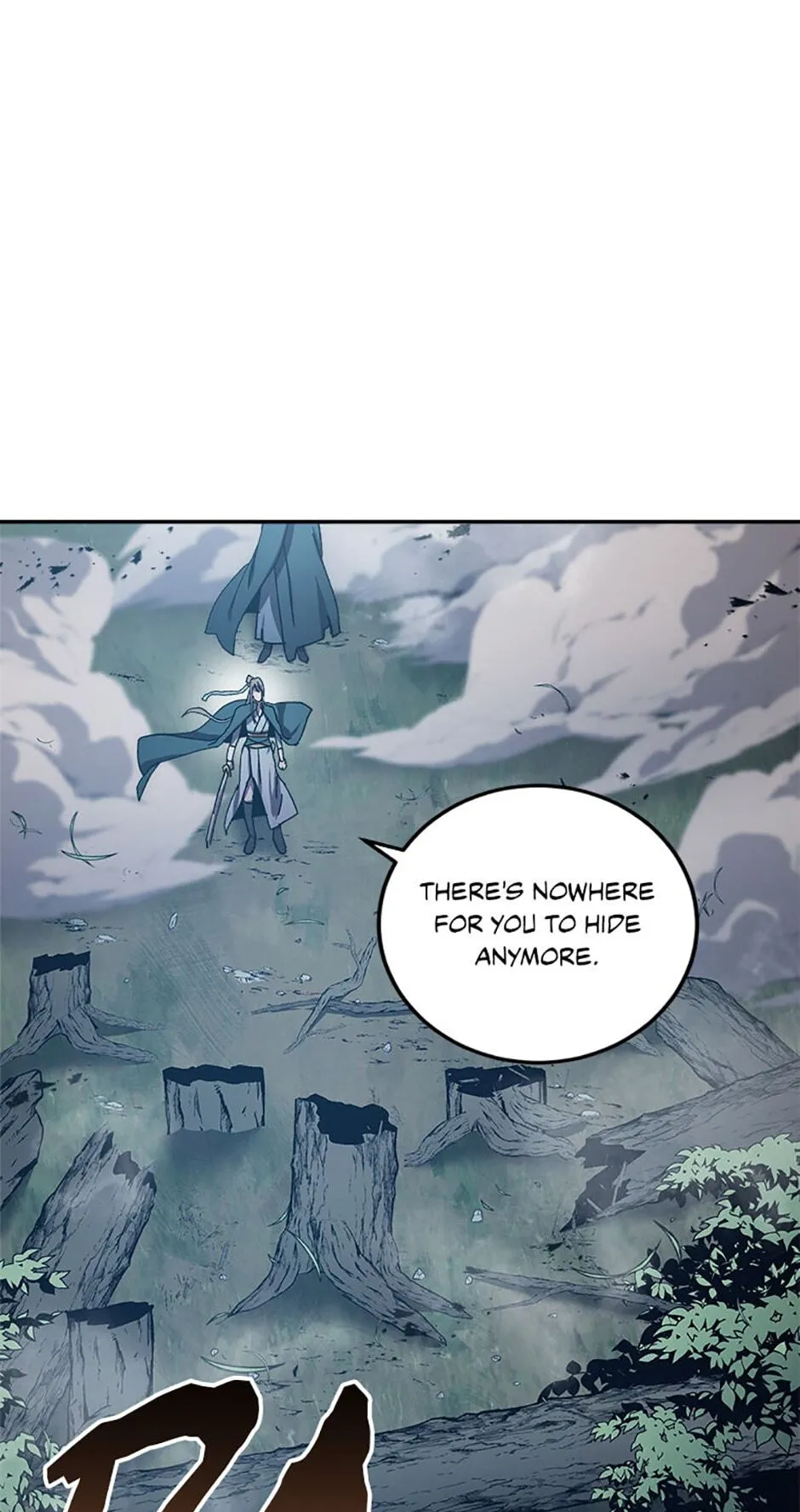 Legend of an Asura - The Poison Dragon Chapter 40 page 121 - 