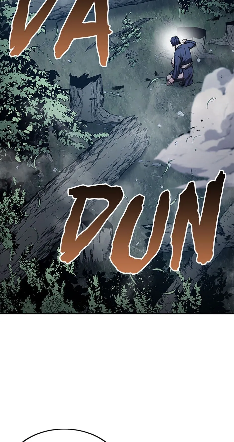 Legend of an Asura - The Poison Dragon Chapter 40 page 122 - 