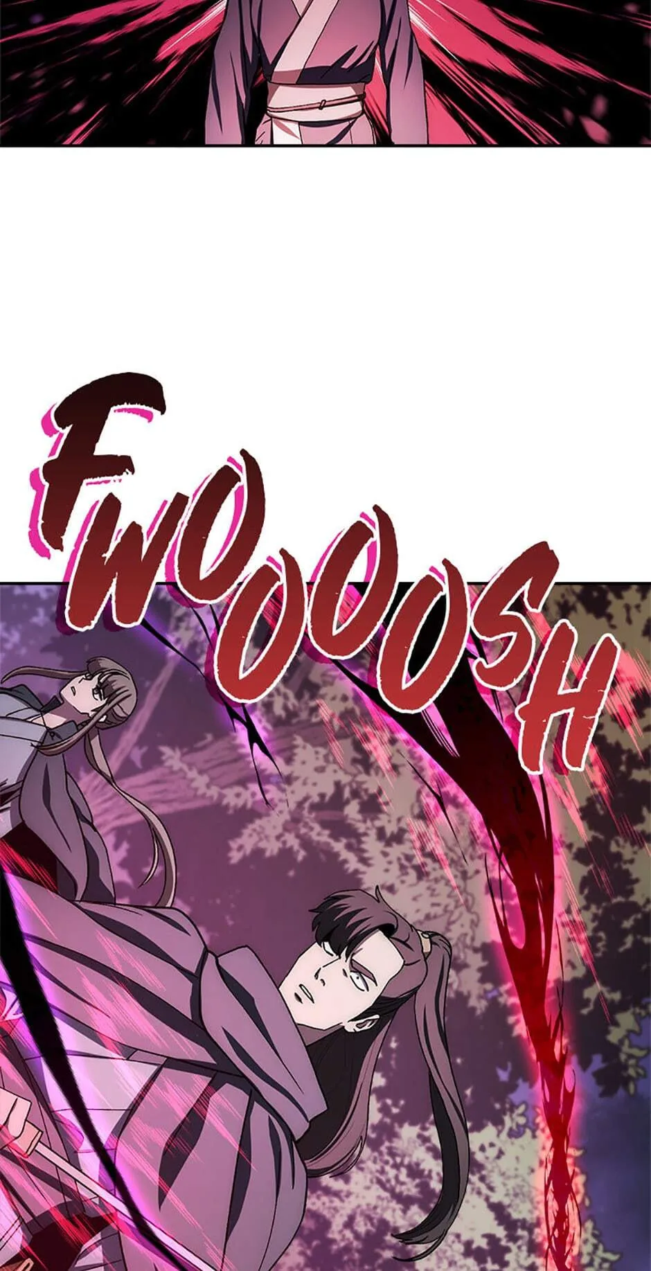 Legend of an Asura - The Poison Dragon Chapter 40 page 18 - 