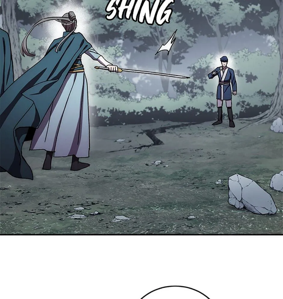 Legend of an Asura - The Poison Dragon Chapter 40 page 3 - 