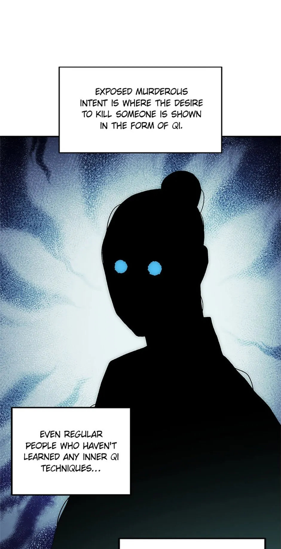 Legend of an Asura - The Poison Dragon Chapter 40 page 22 - 