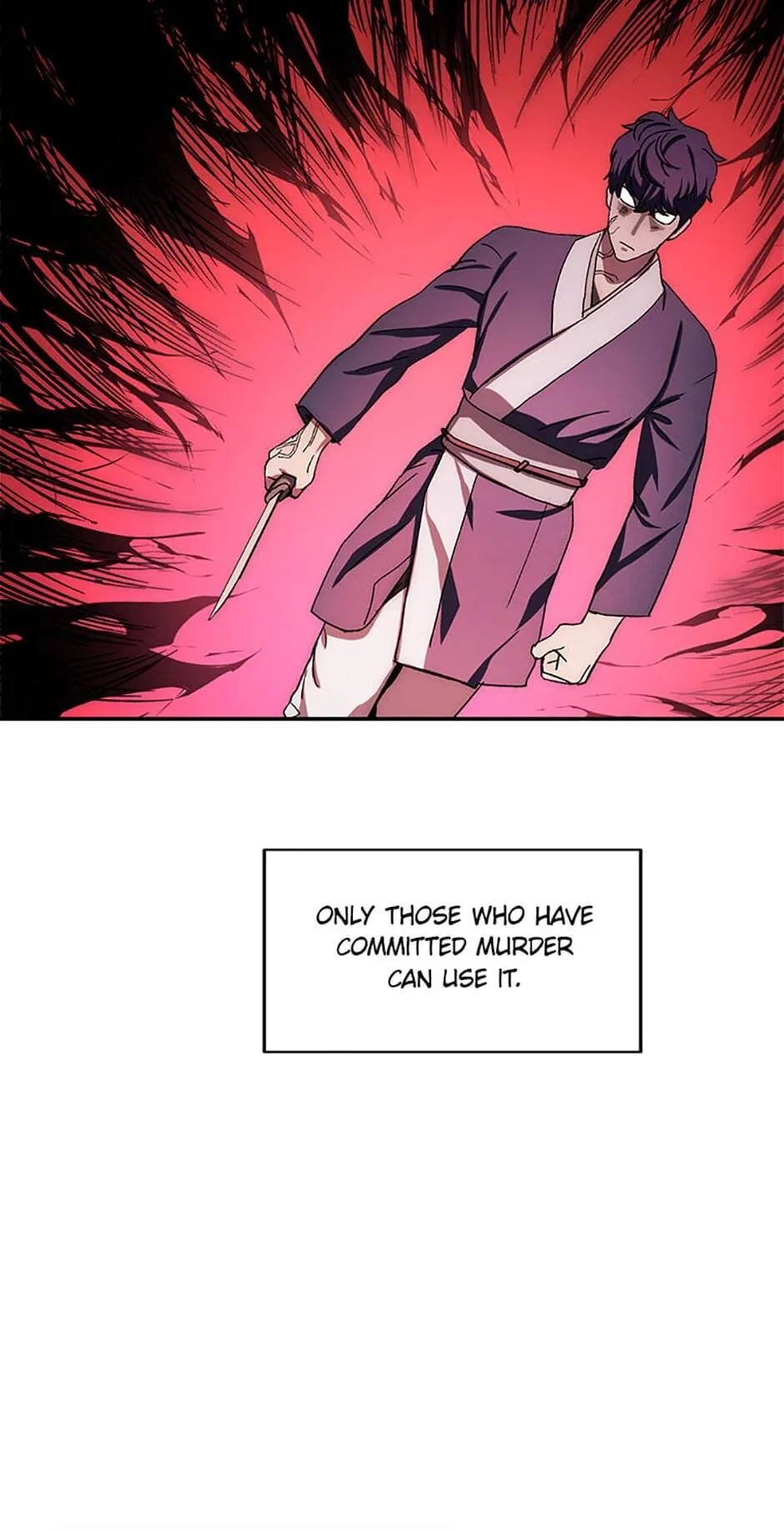 Legend of an Asura - The Poison Dragon Chapter 40 page 24 - 