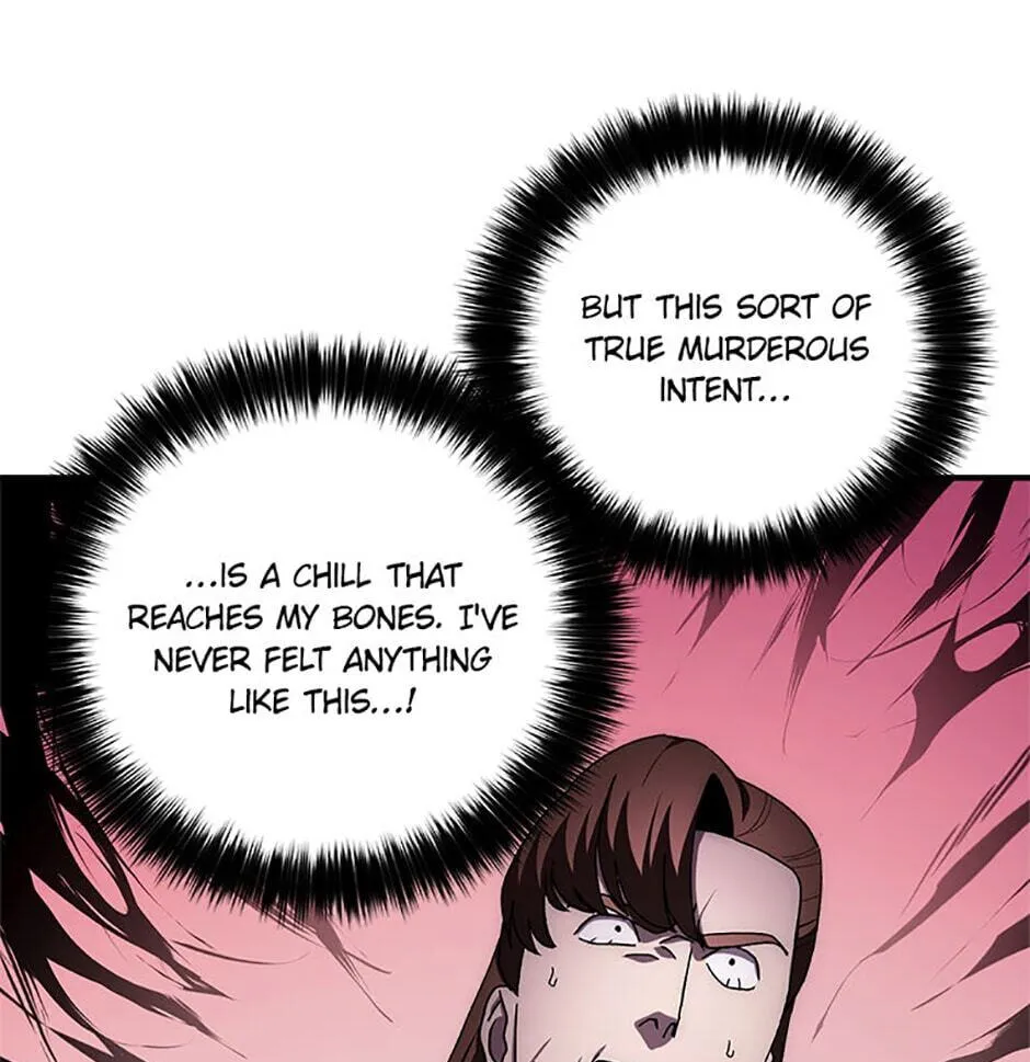 Legend of an Asura - The Poison Dragon Chapter 40 page 26 - 